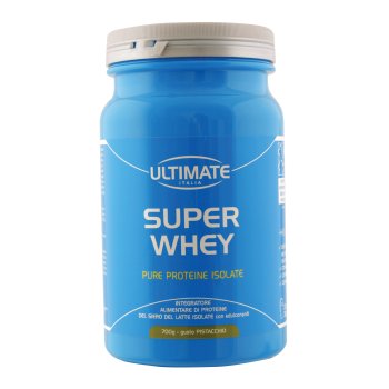 ultimate super whey pist 700g