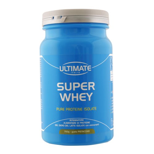 ULTIMATE SUPER WHEY PIST 700G