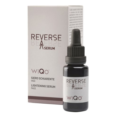 WIQO REVERSE SERUM 20ML