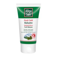 allgasan piedi caldi 75ml