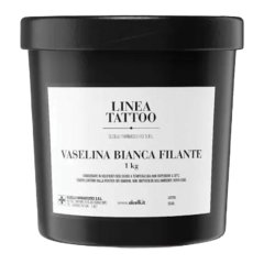 vaselina bianc pura 100% 1kg olc