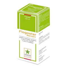 flogostar bimbi 140ml