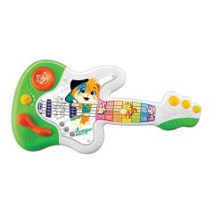 chicco gioco 44 gatti chitarra