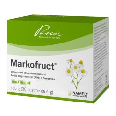 markofruct 30 stick da 6g - pascoe