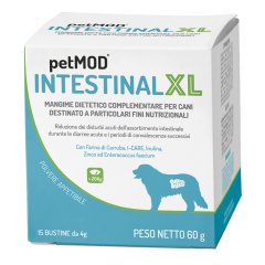 petmod intestinal xl 15bust