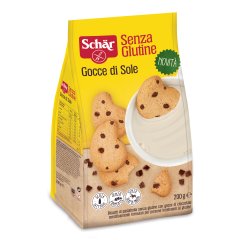 schar bisc.gocce sole 200g