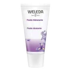 weleda iris fluido idrat.30ml