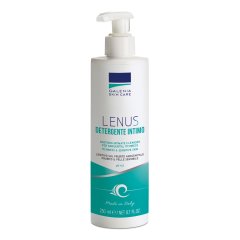 lenus detergente intimo 250ml