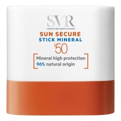 sun secure stick miner spf50