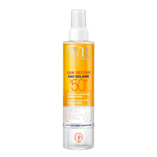 SUN SECURE EAU SOLAIRE SPF50