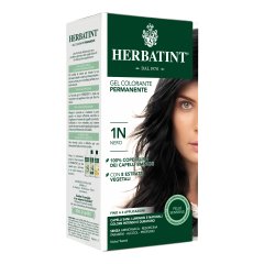 herbatint 1n nero 150ml+penn