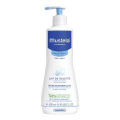 mustela lait de toilette*500ml