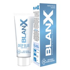blanx  pro deep blue 25ml