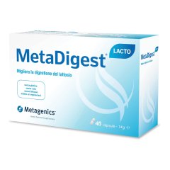 metadigest lacto 45 cps