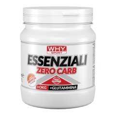 essenziali zero carb arancia