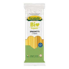 farabella bio pasta spagh.340g