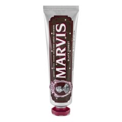 marvis black forest dentif75ml