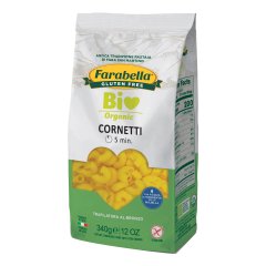 farabella bio pasta cornetti