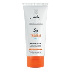 triderm baby pasta protettiva 100ml