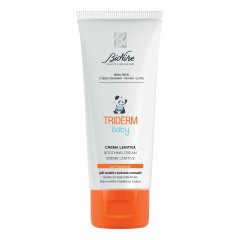 triderm baby crema idratante e lenitiva 100 ml