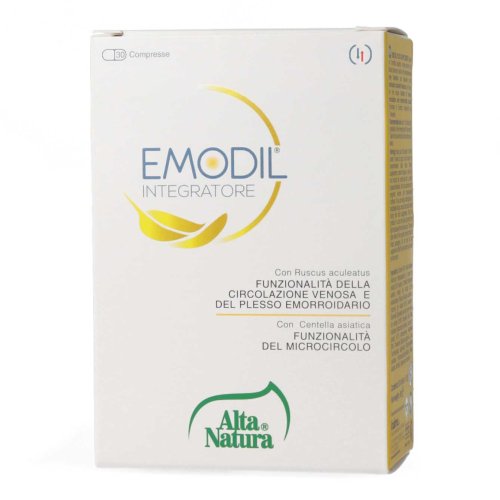 EMODIL 1000 30CPR 1,6G