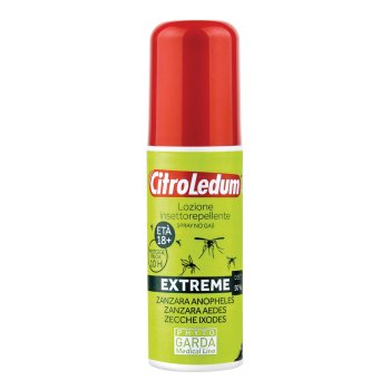 citroledum extreme spray 75ml