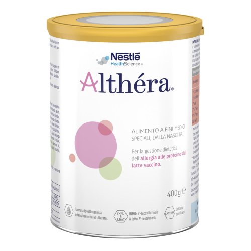 ALTHERA Latte Ipoall.Neutro450