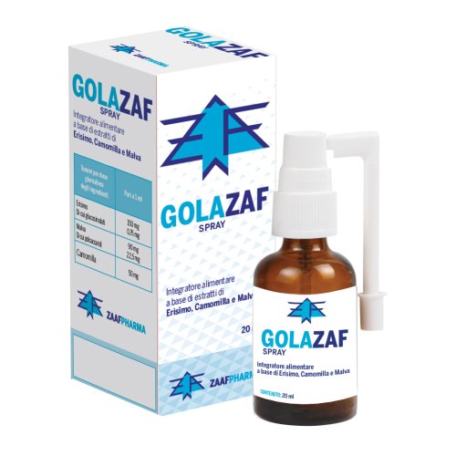 GOLAZAF 20ML