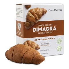 dimagra croissant proteico 150