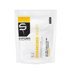 diamond whey banana/vaniglia 5