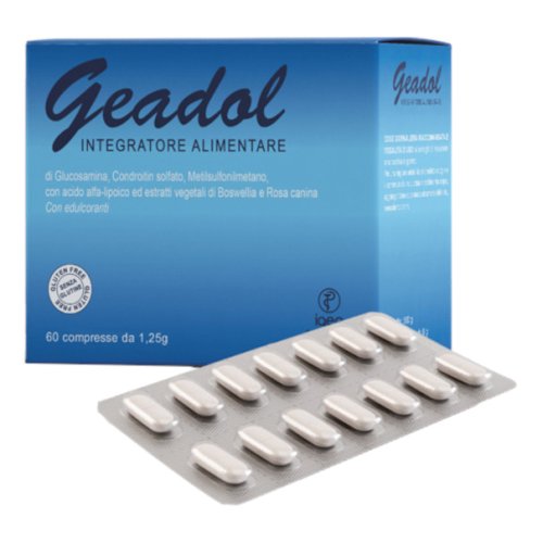 GEADOL 60 Cpr