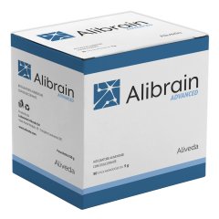 alibrain advanced 30bust