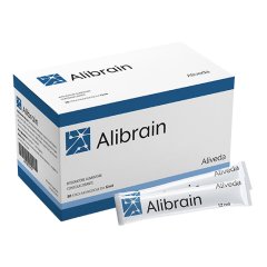 alibrain 15buste =brainoil