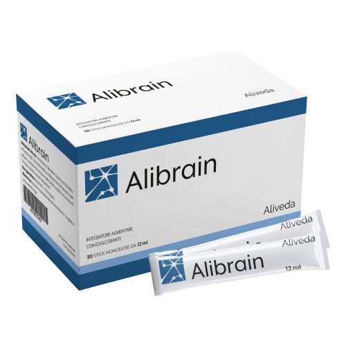 ALIBRAIN 30BUSTE=BRAINOIL