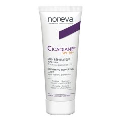 cicadiane crema fp50+40ml