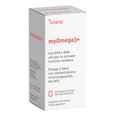 myomega3+ 60prl gelat alim