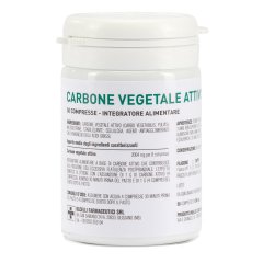 carbone veg.att.50cpr olcelli