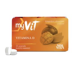 sanavita 15 myvit d 3 ricar