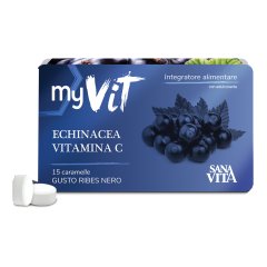 sanavita 15 myvit echinac+vitc