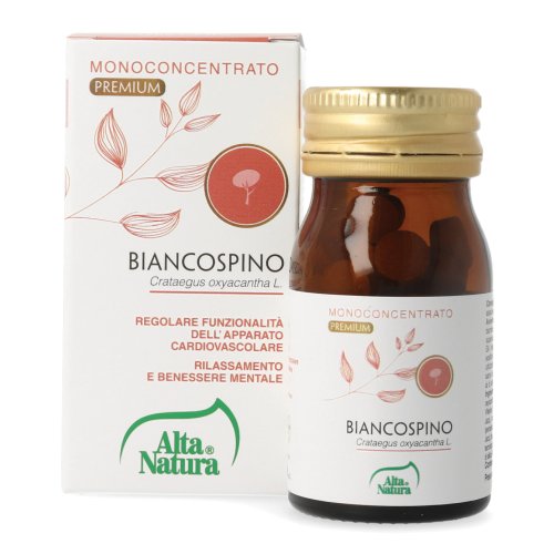 BIANCOSPINO 60 Cpr A-NATURA