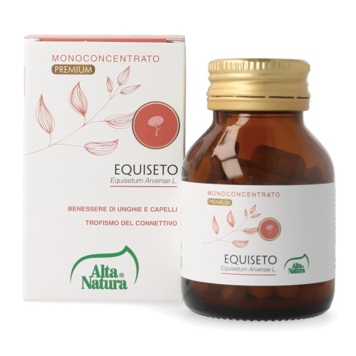 EQUISETO 60 Cpr 1000mg A-NAT.