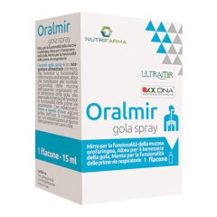 oralmir gola spray 15ml