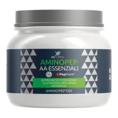 aminopep aa essenziali 192g