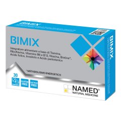 bimix 30 compresse