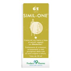 gse simil-one crema 30ml