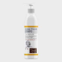 fdr crema fluida corpo 240ml