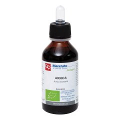 arnica 100ml tm bio