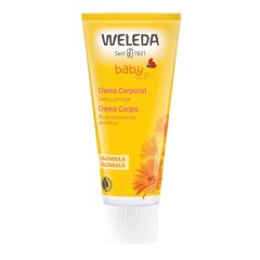 calendula baby cr corpo 75ml we