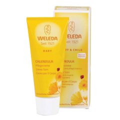 weleda bb calend.cr.prot.75ml