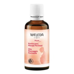 weleda olio mass.perineale50ml